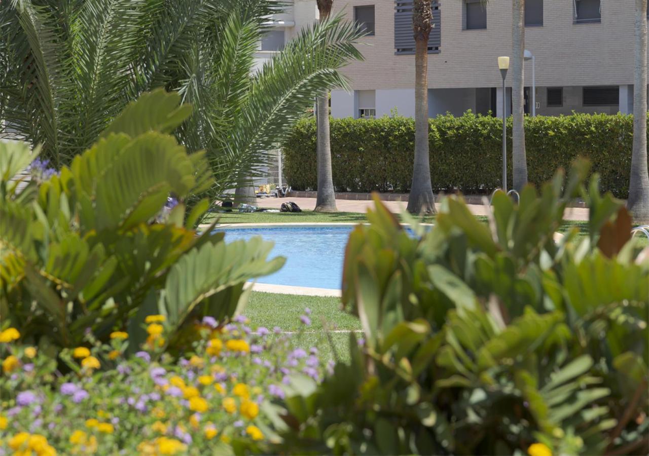 Jardines De Las Marinas Premium Dénia Exterior foto