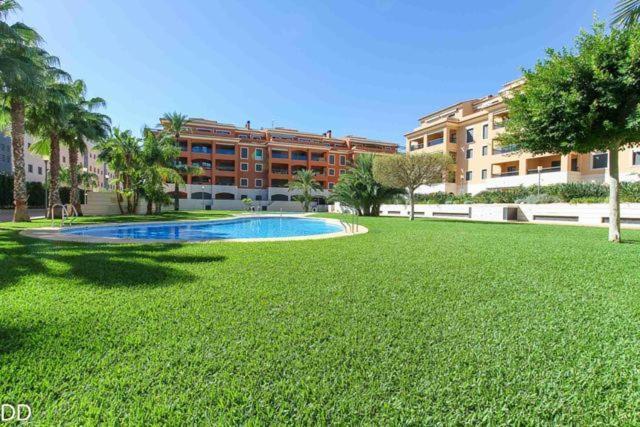 Jardines De Las Marinas Premium Dénia Exterior foto