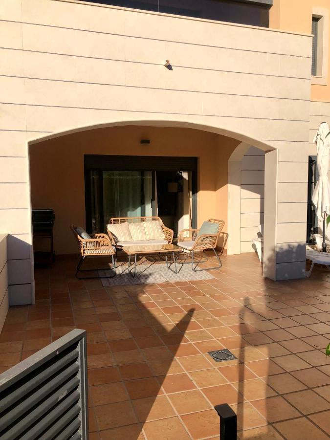 Jardines De Las Marinas Premium Dénia Exterior foto